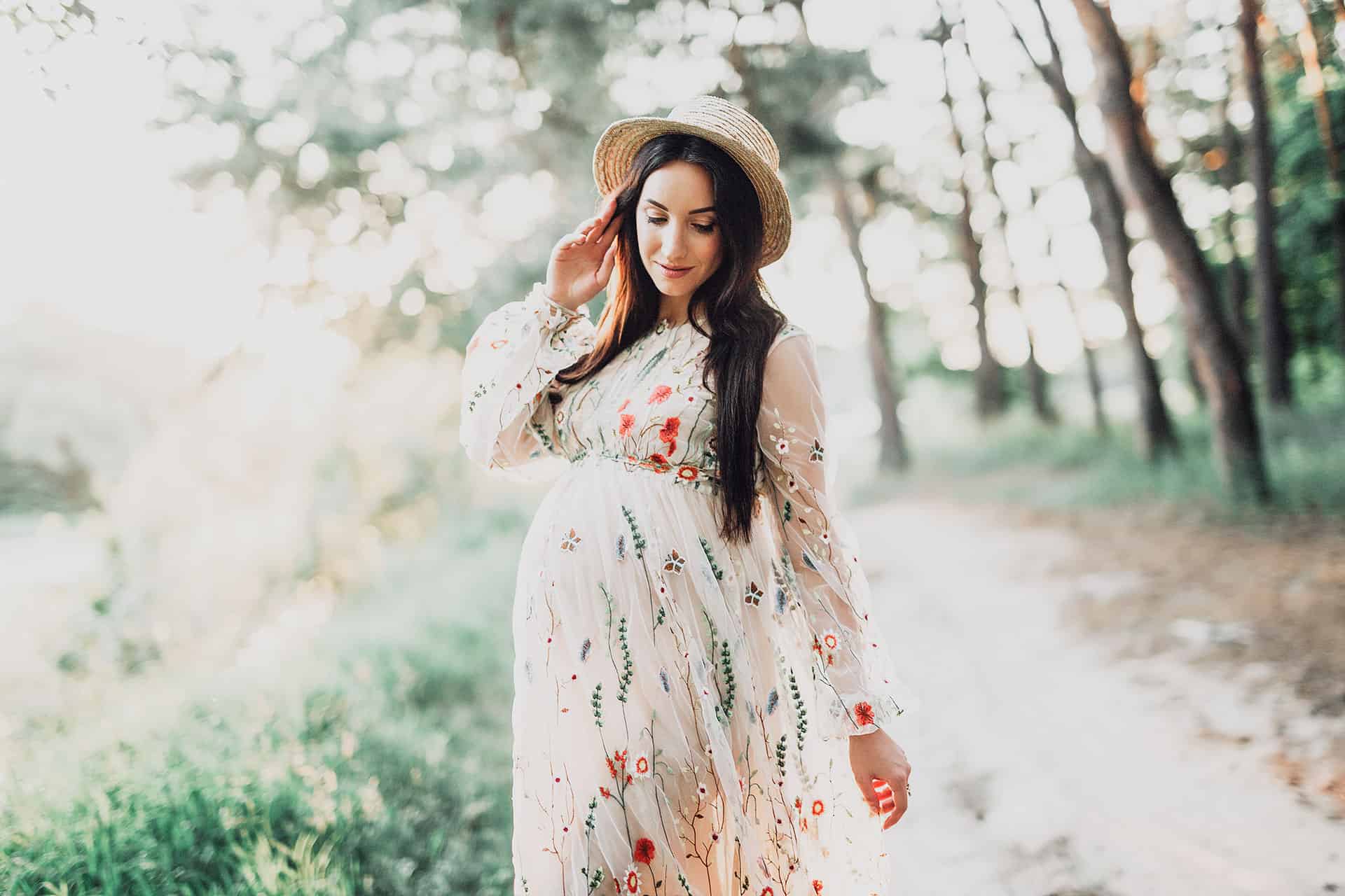 How to Create a Light Bohemian Look in Lightroom