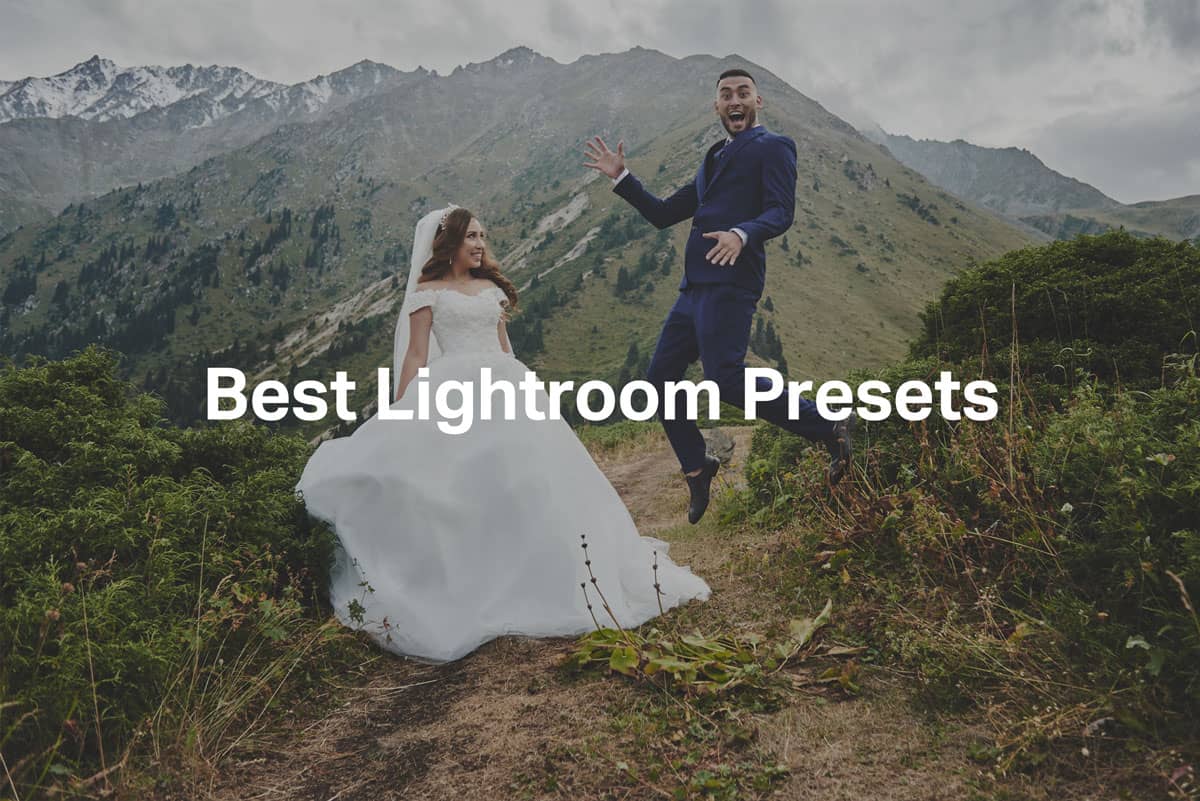 Best Lightroom Presets