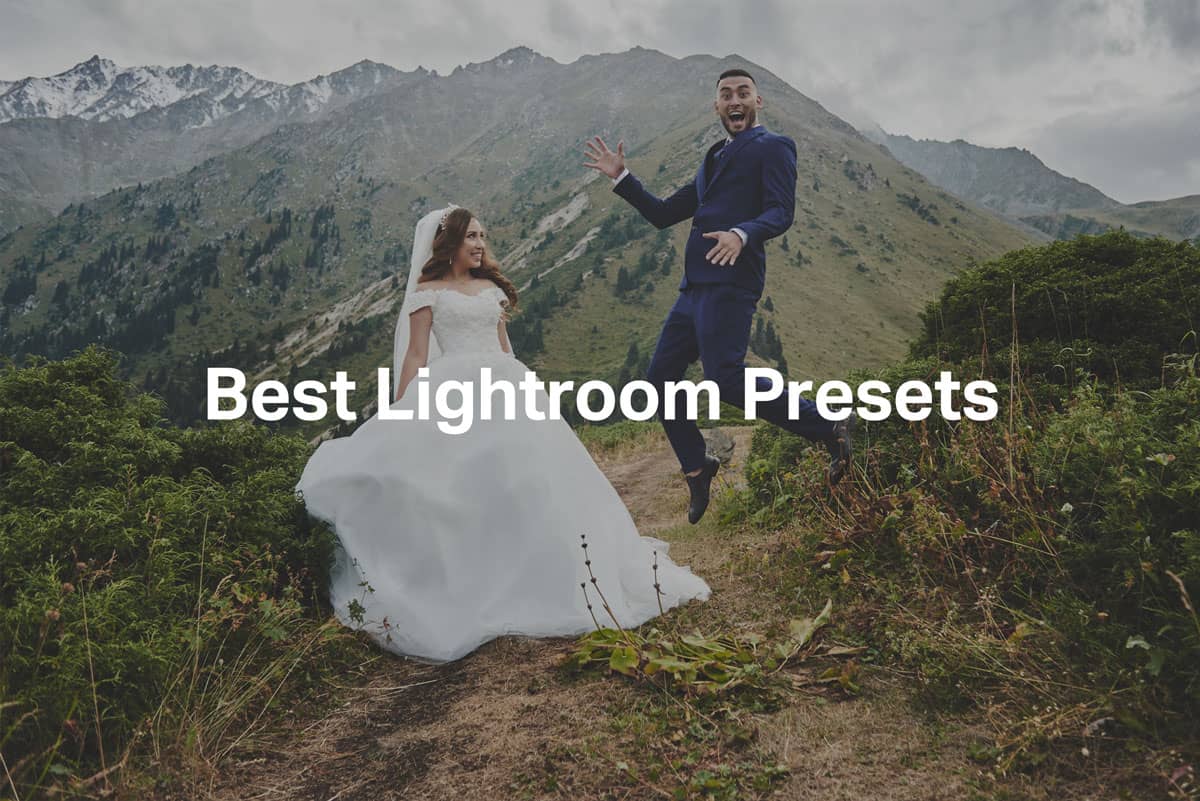 Who Makes the Best Lightroom Presets?