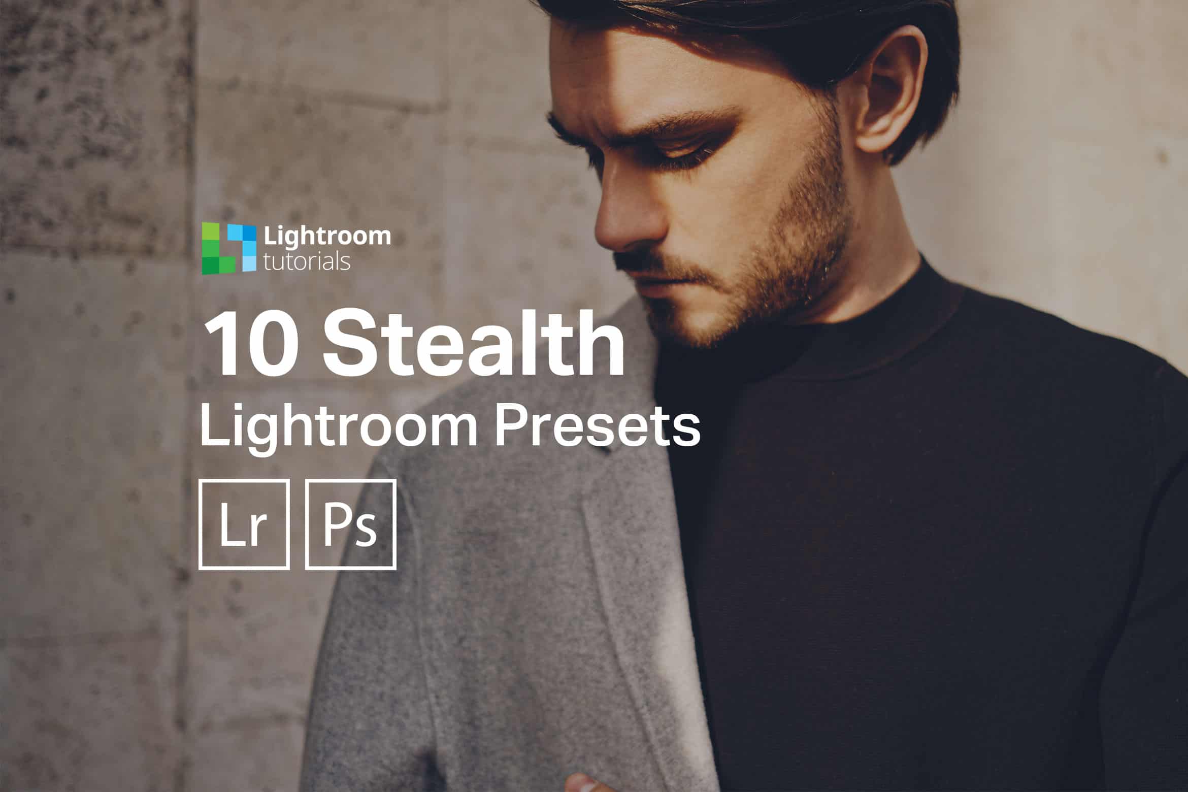 10 Free Stealth Lightroom Presets