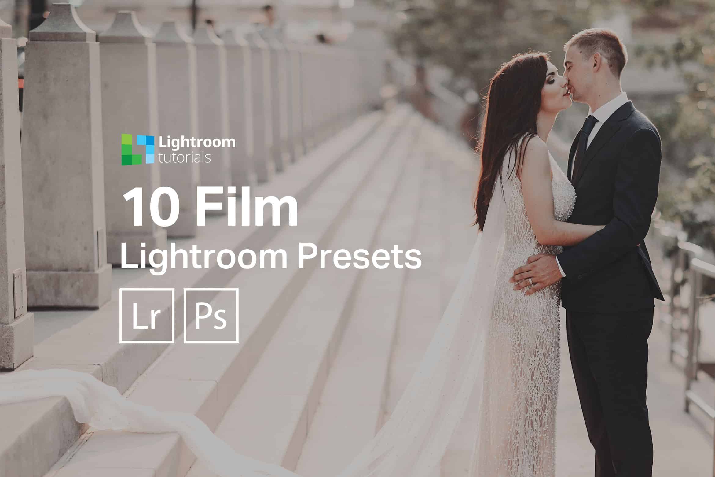 10 Free Film Lightroom Mobile and Desktop Presets